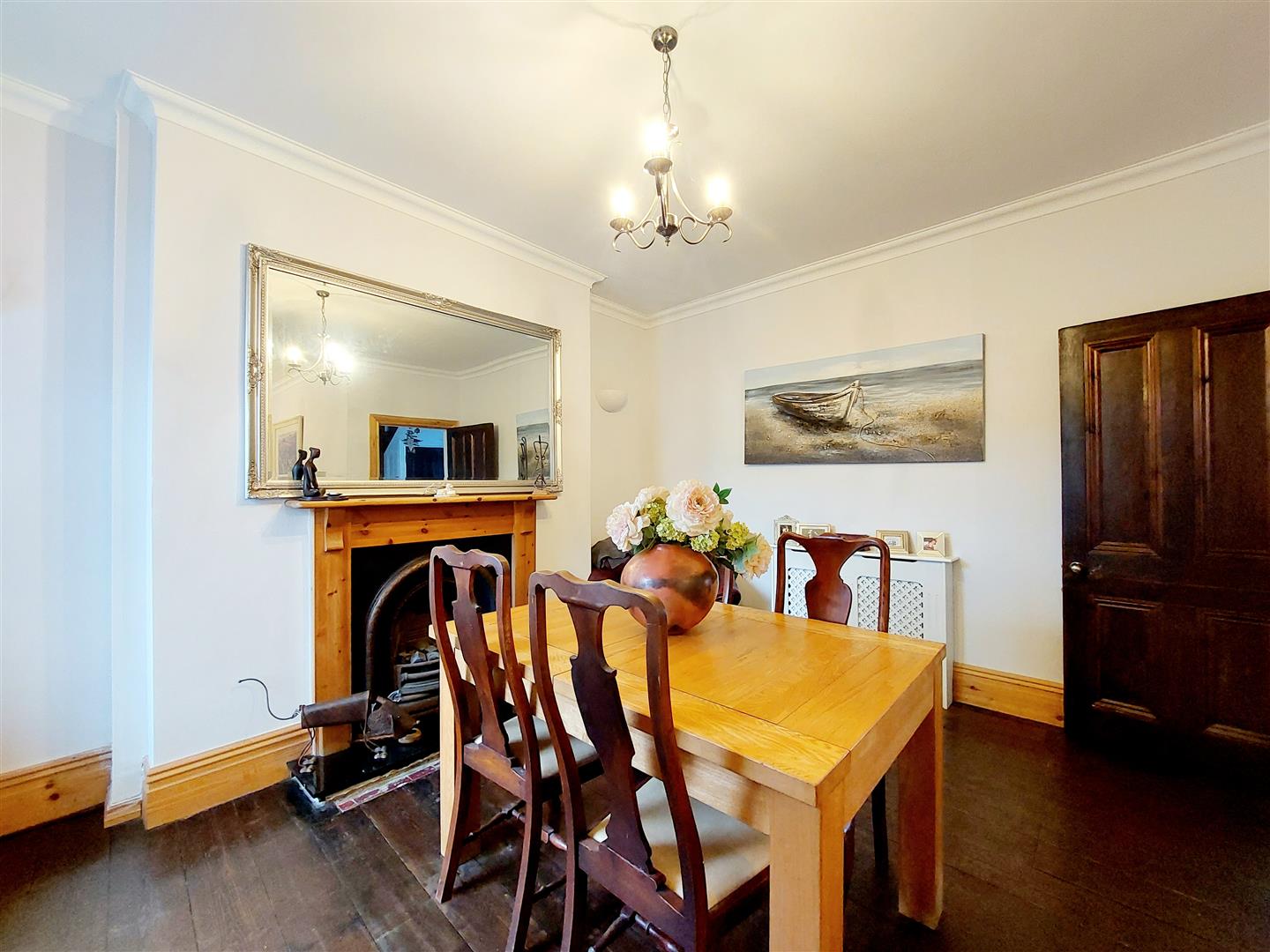 Woodlands, Gowerton, Swansea, SA4 3DP